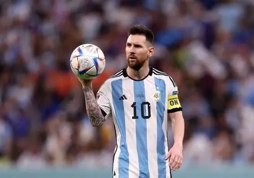 احتمال بازگشت مسی به بارسلونا دوباره داغ شد