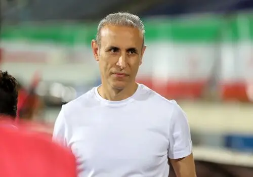 یحیی باز هم در لیگ برتر؛ گل محمدی سرمربی فولاد شد