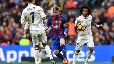 جنجال ال‌کلاسیکو تمام شدنی نیست!