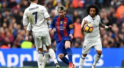 جنجال ال‌کلاسیکو تمام شدنی نیست!