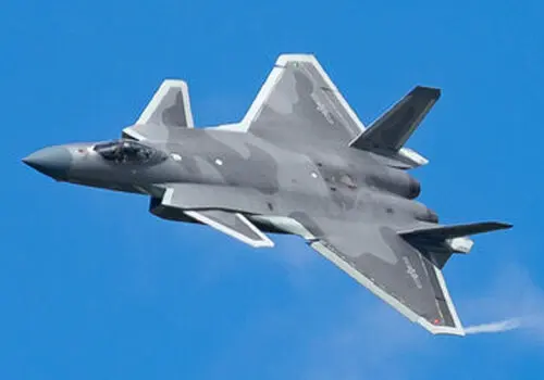 پهپاد شناسایی و ضربتی جدید چین، کپی MQ-9B آمریکایی از آب در آمد + عکس