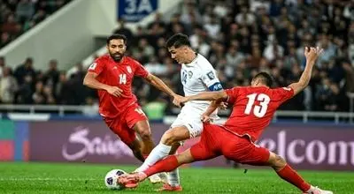 ایران ۲ - ۰ تانزانیا/ گزارش زنده بازی