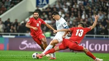 ایران ۲ - ۰ تانزانیا/ گزارش زنده بازی