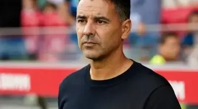 سرمربی خیرونا از نقشه ویژه برای شکست بارسلونا رونمایی کرد