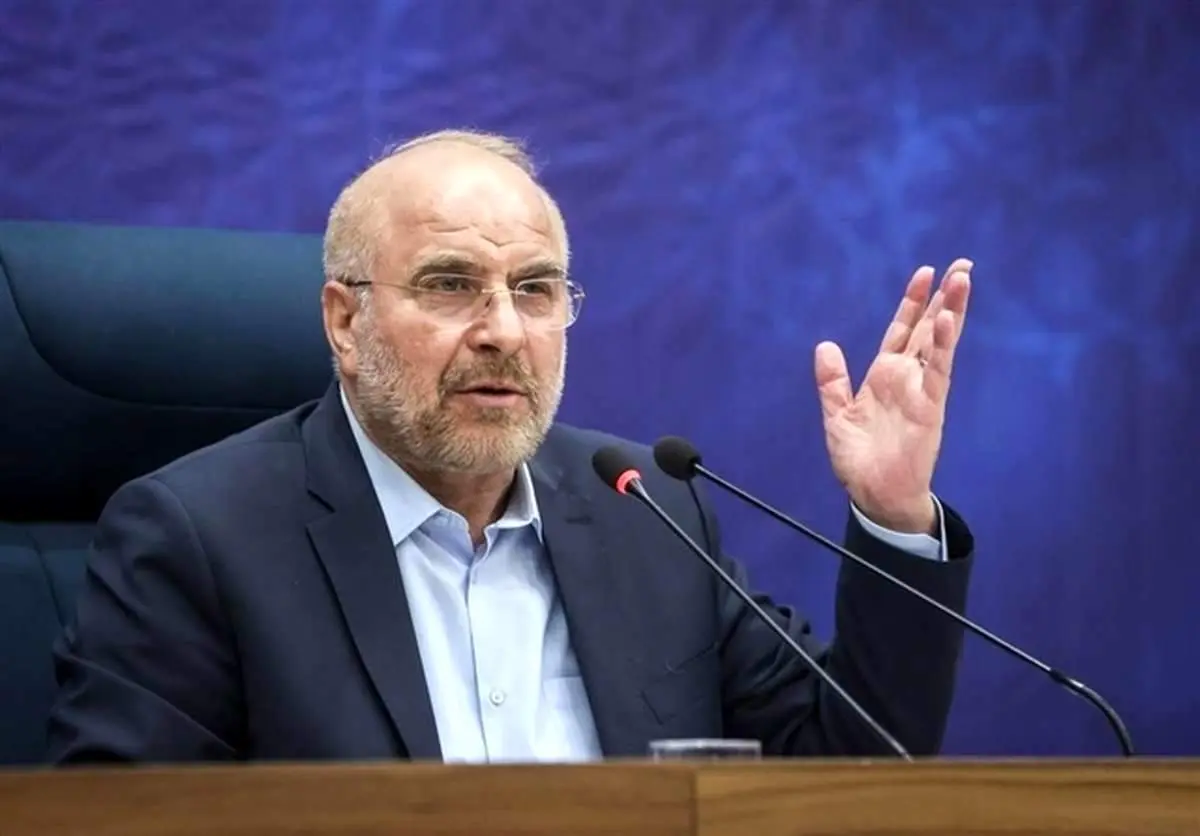 قالیباف: دشمن باید پاسخ محکم بگیرد