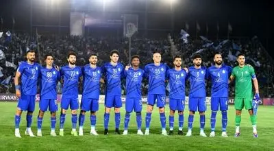 برنامه ویژه استقلال برای دیدار با پرسپولیس و النصر 