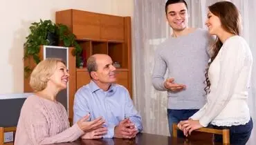 رازهای یک انتخاب ماندگار: چگونه به فرزندانمان در یافتن نیمه گمشده کمک کنیم؟!
