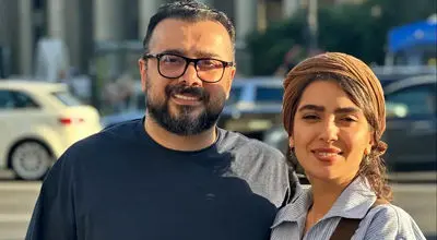 مونا کرمی با ظاهری متفاوت: نمایشی از قدرت و زنانگی واقعی