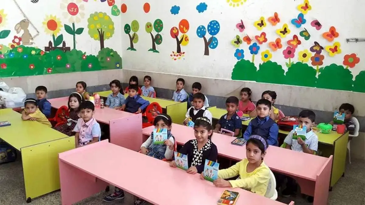 ۹ هزار کودک در آمار بازماندگان از تحصیل/ معاون وزیر: پیشدبستانی جای کلاس اول نیست