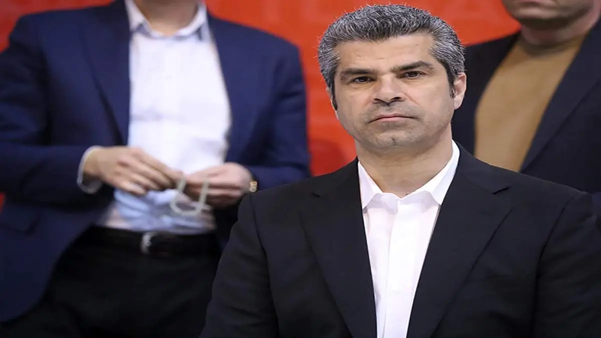 هادی ساعی نامزد انتخابات هیأت اجرایی فدراسیون جهانی تکواندو شد