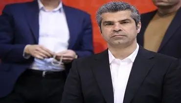 هادی ساعی نامزد انتخابات هیأت اجرایی فدراسیون جهانی تکواندو شد