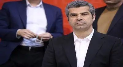 هادی ساعی نامزد انتخابات هیأت اجرایی فدراسیون جهانی تکواندو شد