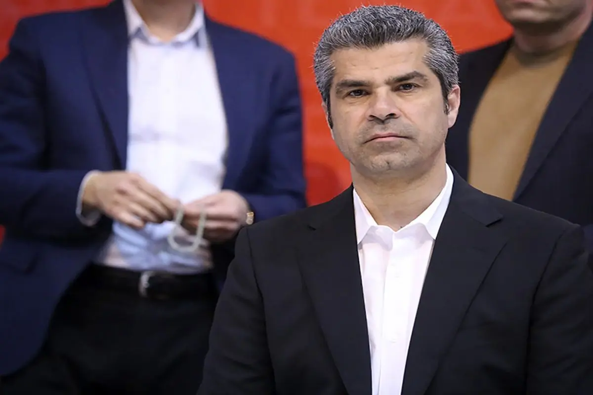 هادی ساعی نامزد انتخابات هیأت اجرایی فدراسیون جهانی تکواندو شد