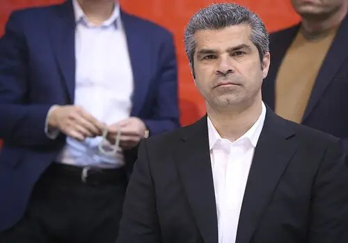 عذرخواهی خواهران تکواندوکار از هادی ساعی