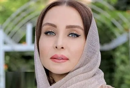 شباهت باورنکردنی فولادوند با سمندون در هالووین+ویدیو 