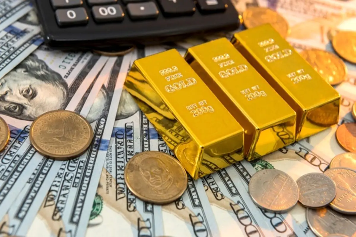 آخرین وضعیت قیمت طلا، سکه و دلار امروز یکشنبه ۲۱ اردیبهشت 1404 + جدول