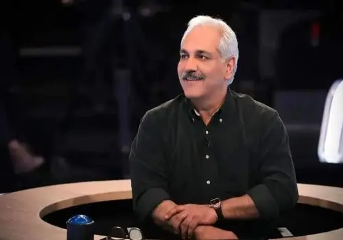 زلزله استان فارس را لرزاند