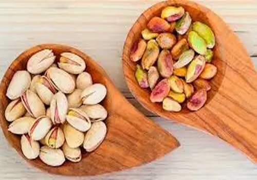 کلاهبرداری جدید فروش باقلا به جای خلال پسته!