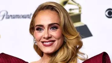 ادل چگونه بازیگر شد؟ + جزئیات