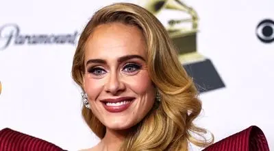 ادل چگونه بازیگر شد؟ + جزئیات