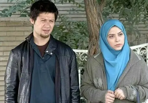 حضور مریم سلطانی در فضای رسانه‌ای و تغییر چشمگیر چهره‌اش؛ از سریال «سه در چهار» تا حواشی برنامه شام ایرانی!