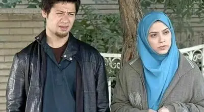 حضور مریم سلطانی در فضای رسانه‌ای و تغییر چشمگیر چهره‌اش؛ از سریال «سه در چهار» تا حواشی برنامه شام ایرانی!