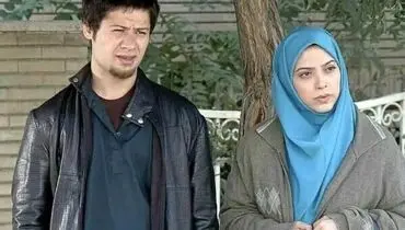 حضور مریم سلطانی در فضای رسانه‌ای و تغییر چشمگیر چهره‌اش؛ از سریال «سه در چهار» تا حواشی برنامه شام ایرانی!