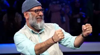 همنوایی محمد بحرانی با مادرش؛ لحظهای از عشق و اصالت+ فیلم