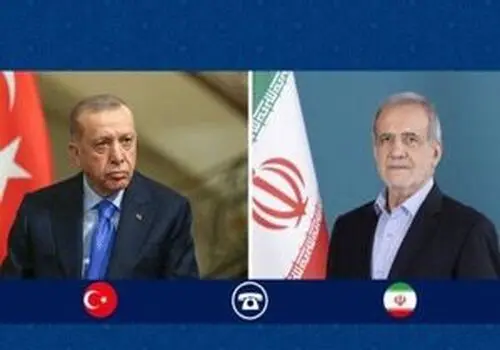 پزشکیان: هدف ما پیشرفته‌ترین نظام حمل‌ونقل و گمرکی است 