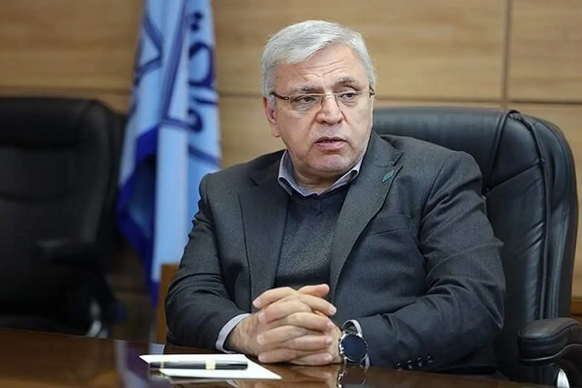 رئیس دانشگاه شهید بهشتی: سه دانشجوی بازداشتی ما در شرف آزادی هستند