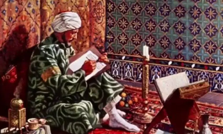 ابن سینا؛ قانون اول نیوتن را پیش از نیوتن شرح داد!