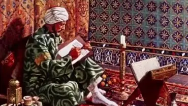 ابن سینا؛ قانون اول نیوتن را پیش از نیوتن شرح داد!