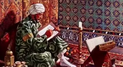 ابن سینا؛ قانون اول نیوتن را پیش از نیوتن شرح داد!