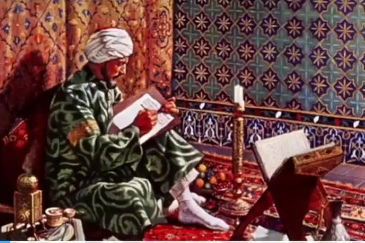 ابن سینا؛ قانون اول نیوتن را پیش از نیوتن شرح داد!