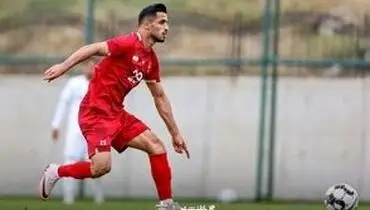 حادثه دلخراش برای علیپور و استوری بحث‌برانگیز همسرش!