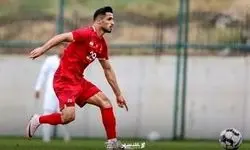 حادثه دلخراش برای علیپور و استوری بحث‌برانگیز همسرش!