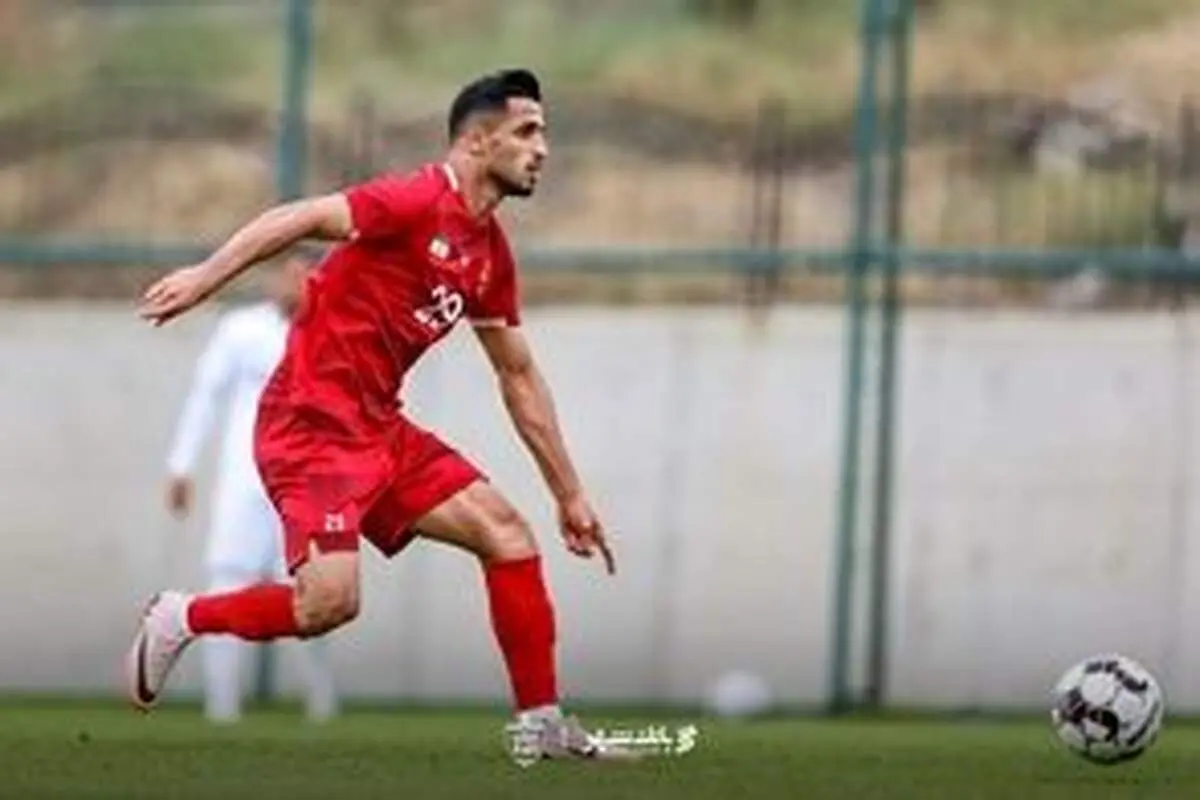حادثه دلخراش برای علیپور و استوری بحث‌برانگیز همسرش!