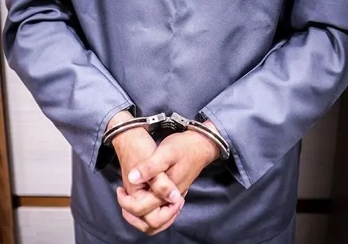 دستگیری ۹ نفر از کارکنان شهرداری این شهر به اتهام اختلاس