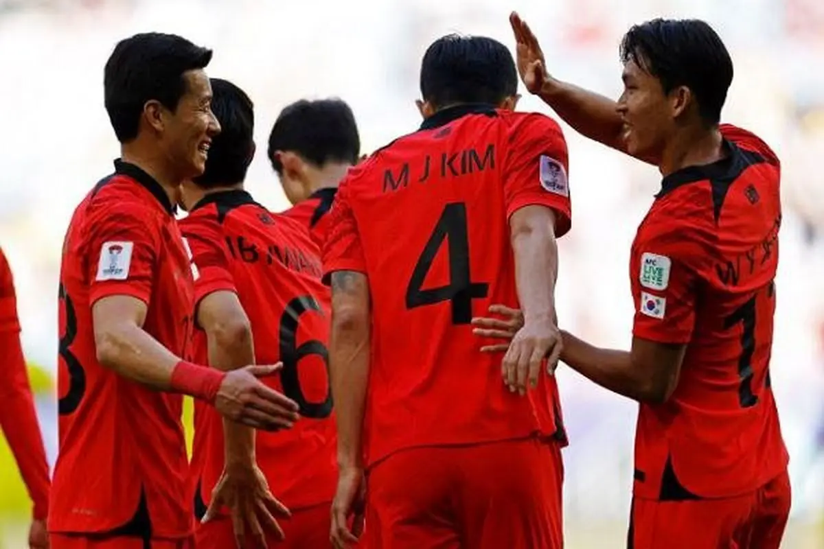 نتیجه عجیب بازی کره جنوبی و مالزی؛ فرار کره از بازی با سامورایی ها 