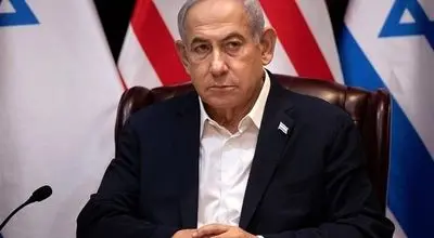 اعتراف جنجالی نتانیاهو راجع به غزه!