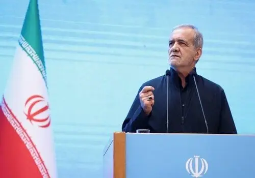 پزشکیان به ایلام سفر می‌کند