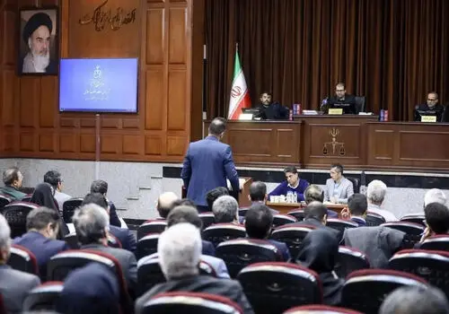 جزئیات احکام متهمان پرونده چای دبش منتشر شد