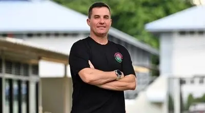 ستاره پرحاشیه پرسپولیس روی لبه تیغ؛ هشدار نهایی اوسمار