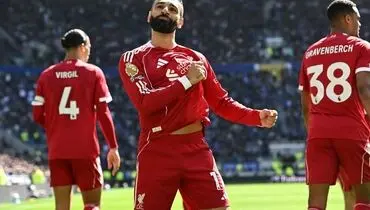 لیورپول خبرساز شد؛ مصدومیت بازیکن کلیدی حریف ایران در جام جهانی