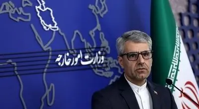 سخنگوی وزارت خارجه: دور پنجم مذاکرات ایران و آمریکا هنوز زمان و مکان مشخصی ندارد

