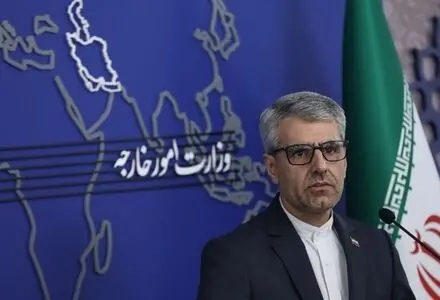 بقایی: آمریکا عامل ناامنی است، اما هزینه اقداماتش را از جهان می‌خواهد
