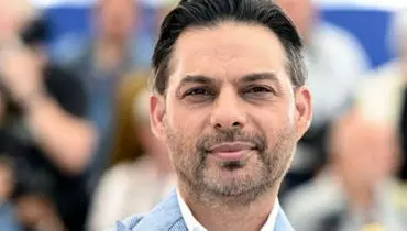 تغییر قیافه پیمان معادی با یک شمایل متفاوت +عکس|