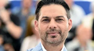 تغییر قیافه پیمان معادی با یک شمایل متفاوت +عکس|