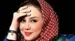 عکس یلدایی بهنوش بختیاری جلب توجه کرد