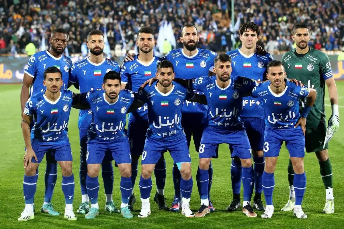 بازگشت دوباره استقلال به صدر جدول